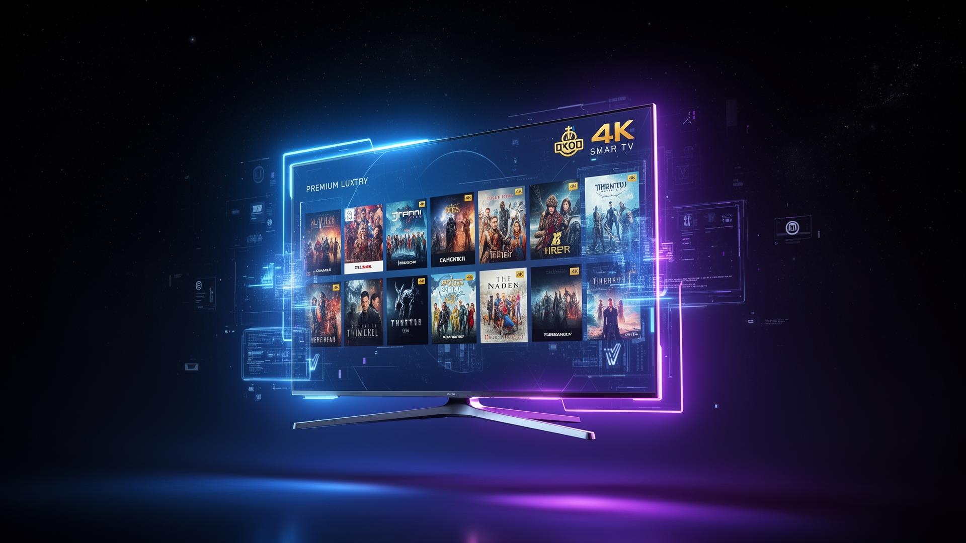 What Is IPTV? The Complete 2026 Guide to Streaming Smarter, Cheaper & in 4K